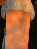 Gebetsteppich in beige